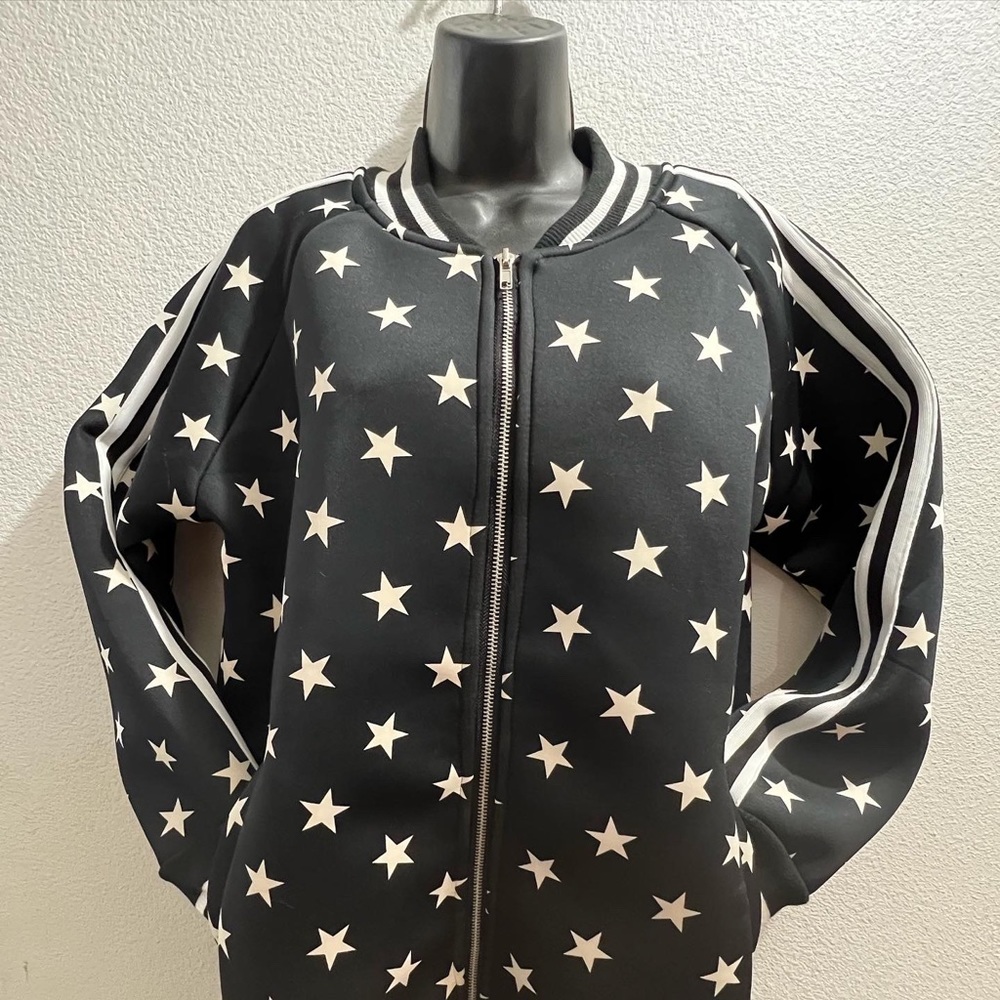Mens Disobey Jacket